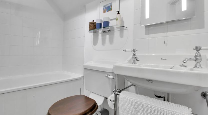 Photo of Cascade Cottage, Exford