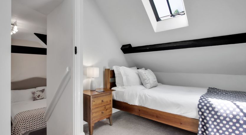 Photo of Cascade Cottage, Exford