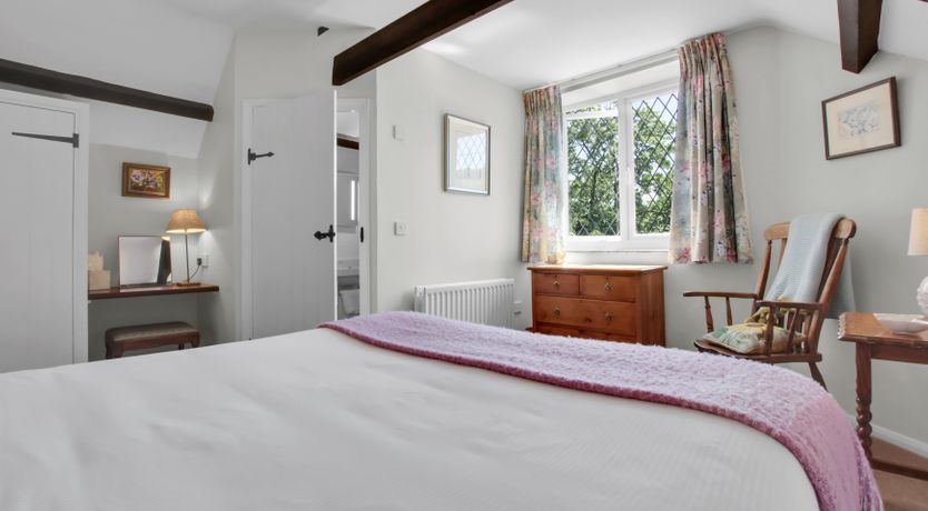 Photo of Cascade Cottage, Exford