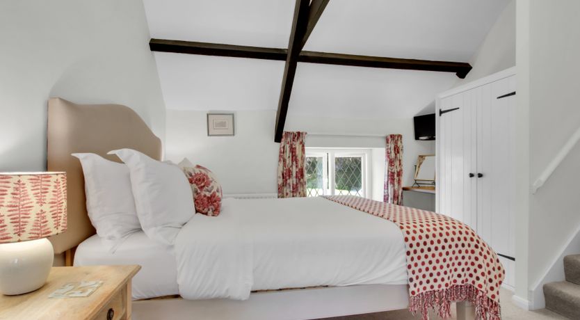 Photo of Cascade Cottage, Exford