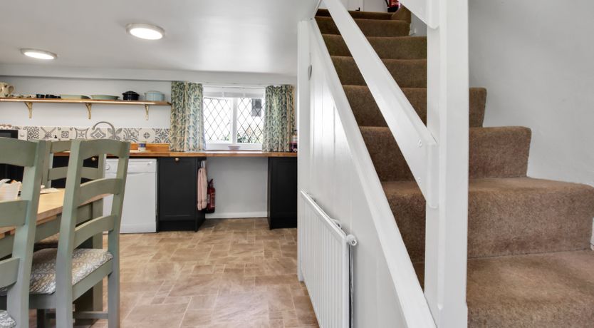 Photo of Cascade Cottage, Exford