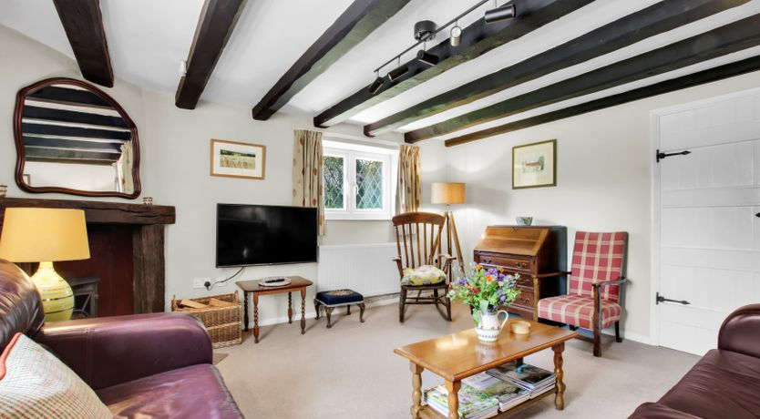 Photo of Cascade Cottage, Exford