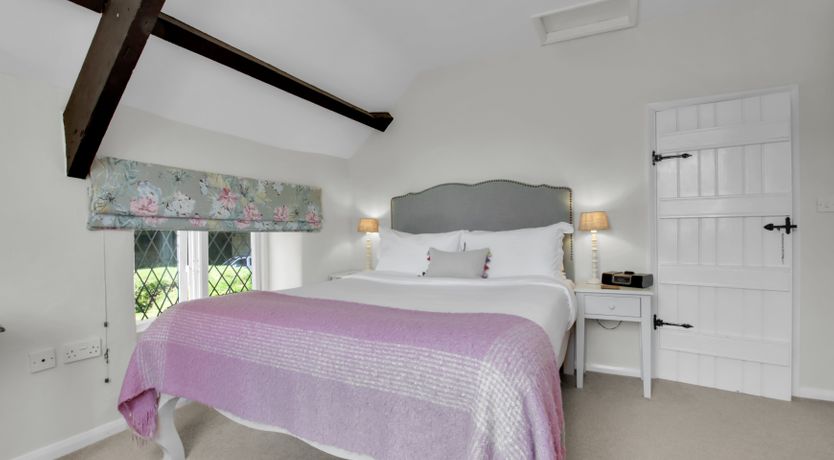 Photo of Cascade Cottage, Exford