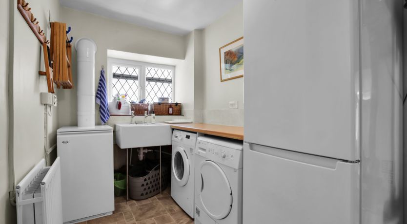 Photo of Cascade Cottage, Exford