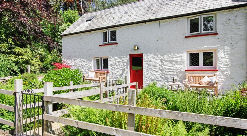 Photo of Cascade Cottage, Exford