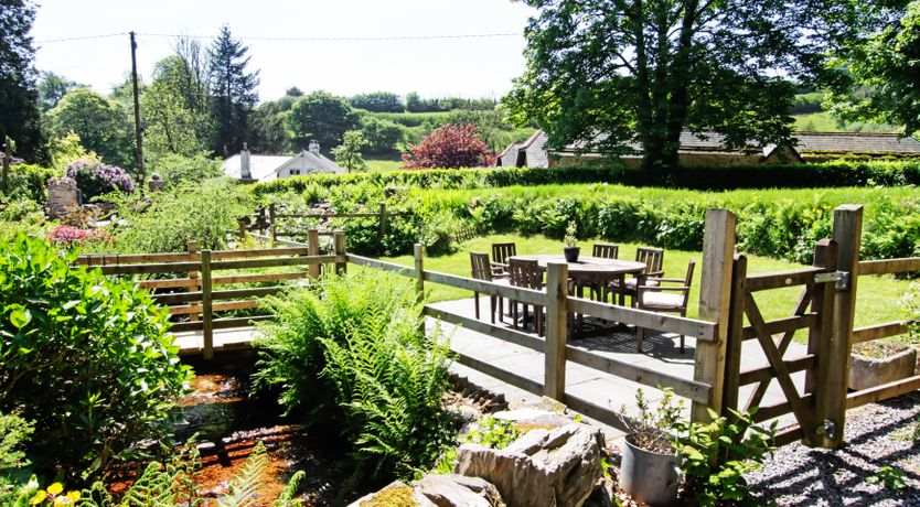 Photo of Cascade Cottage, Exford