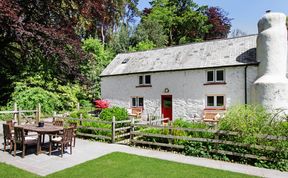 Photo of Cascade Cottage, Exford