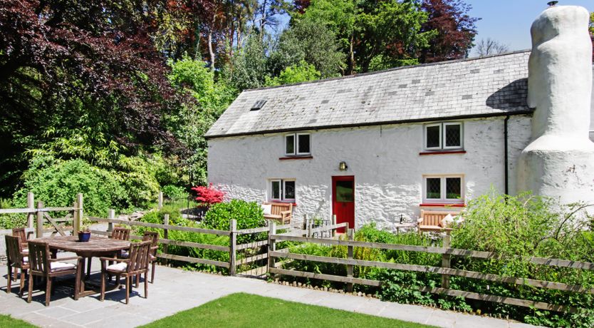 Photo of Cascade Cottage, Exford