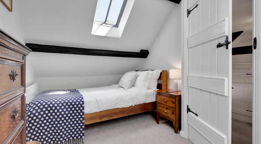 Photo of Cascade Cottage, Exford