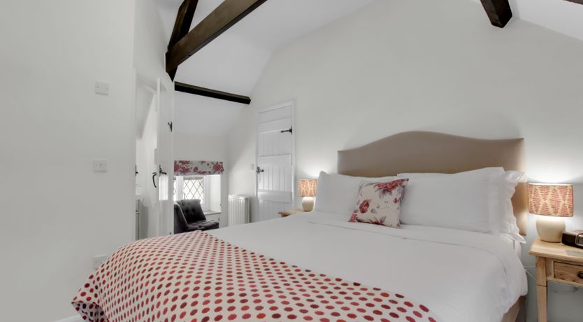 Photo of Cascade Cottage, Exford