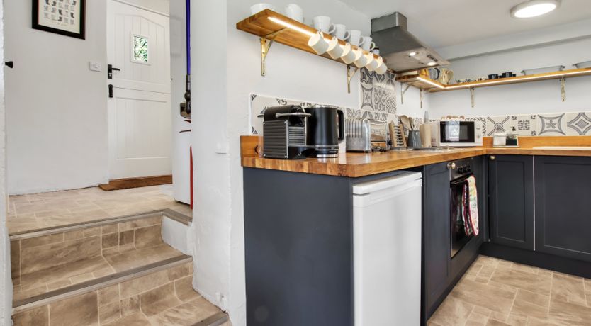 Photo of Cascade Cottage, Exford