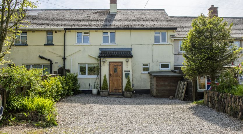 Photo of Brook Cottage, Challacombe