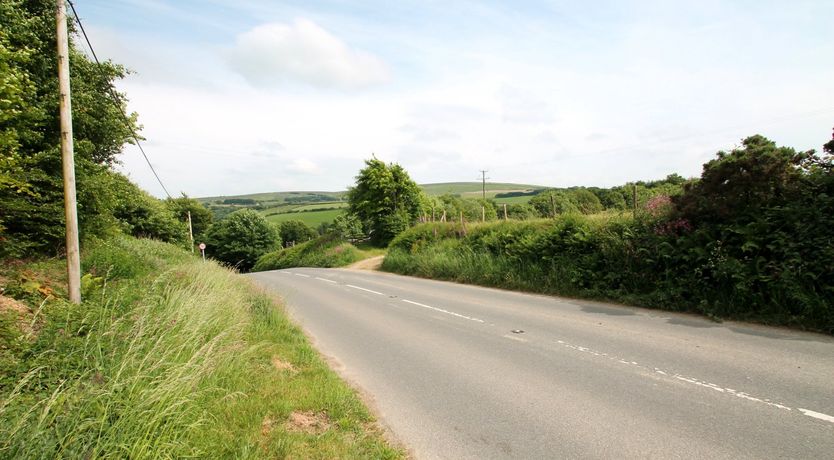 Photo of Brook Cottage, Challacombe