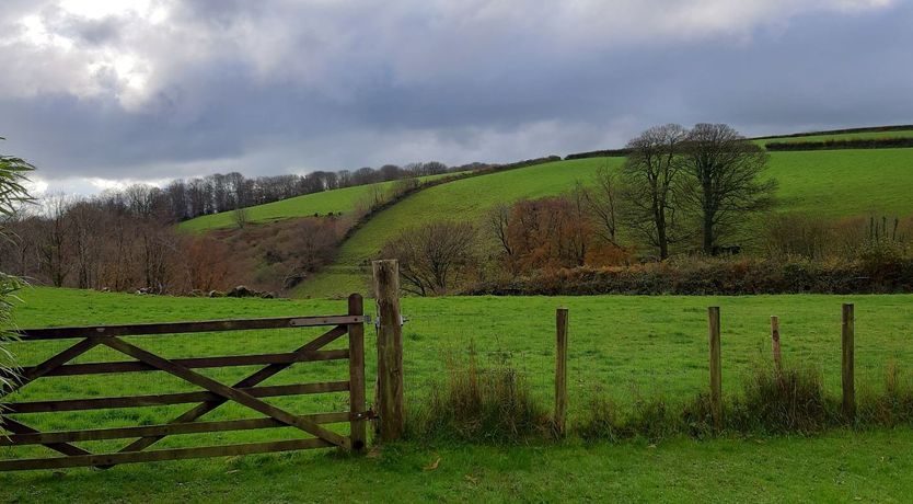 Photo of Brook Cottage, Challacombe