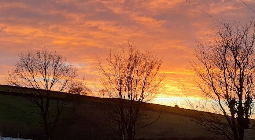 Photo of Brook Cottage, Challacombe