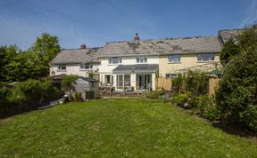 Photo of Brook Cottage, Challacombe