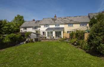 Brook Cottage, Challacombe Holiday Cottage