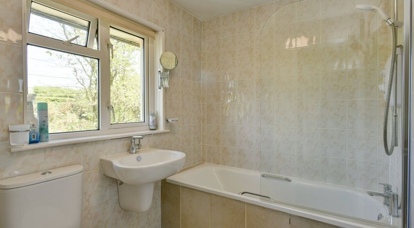 Photo of Brook Cottage, Challacombe