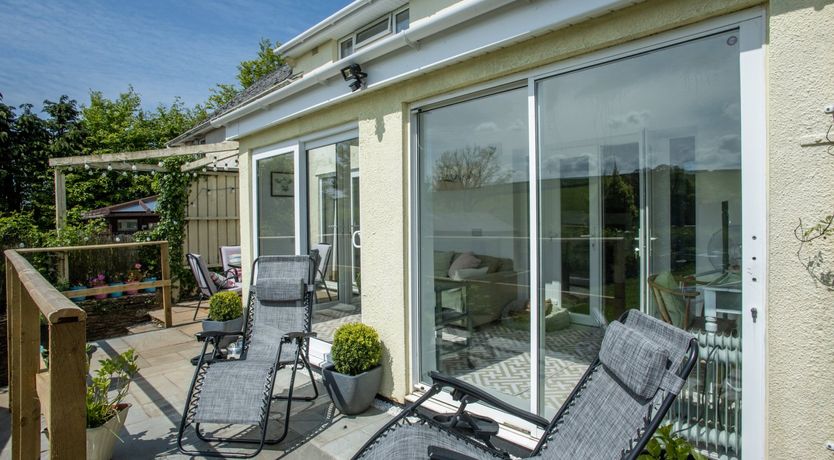 Photo of Brook Cottage, Challacombe