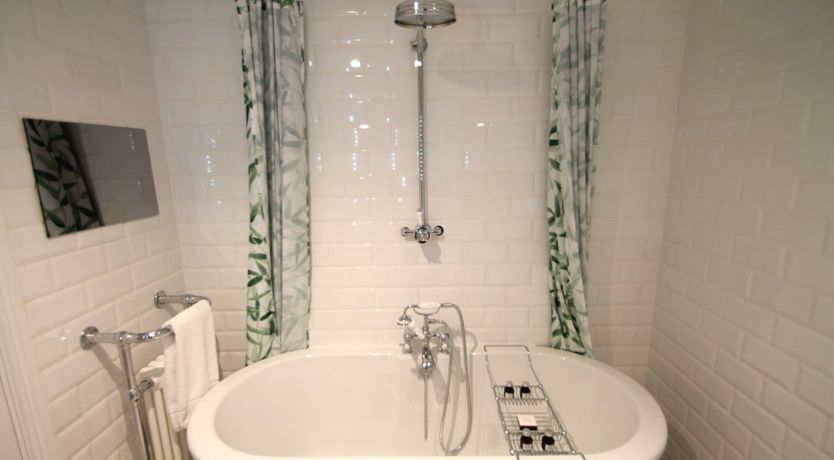 Photo of One Grooms Cottage, Dunster