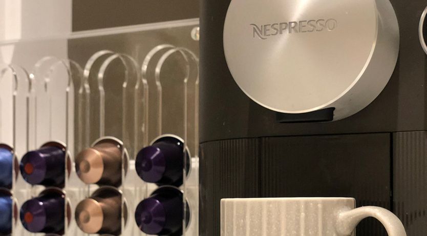 Photo of One Grooms Cottage, Dunster