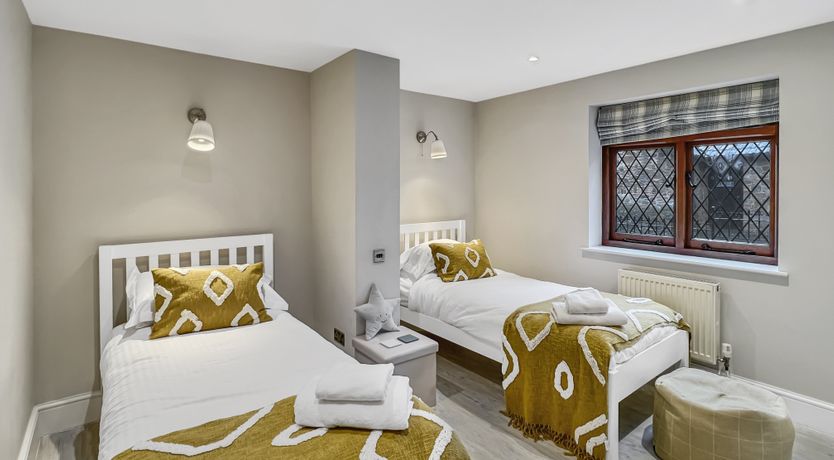 Photo of One Grooms Cottage, Dunster