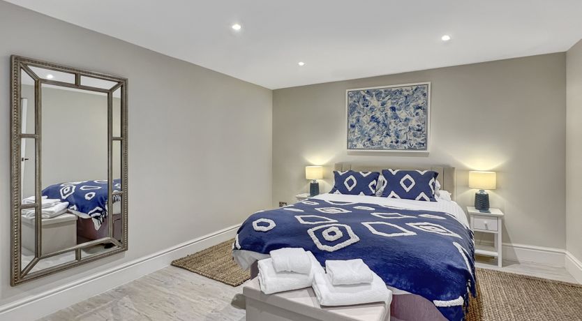 Photo of One Grooms Cottage, Dunster