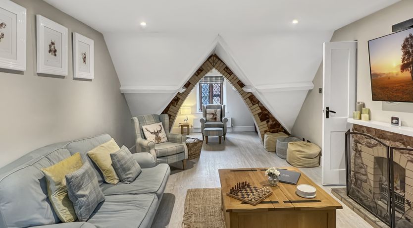 Photo of One Grooms Cottage, Dunster