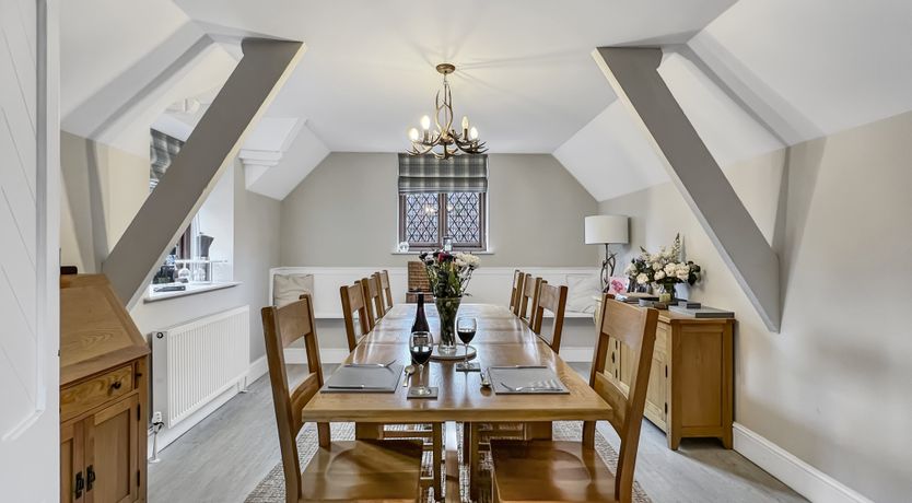 Photo of One Grooms Cottage, Dunster