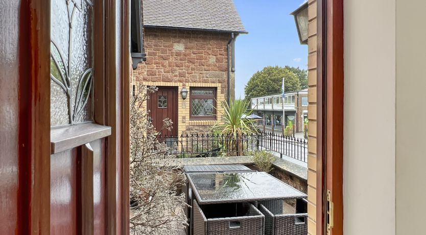 Photo of One Grooms Cottage, Dunster