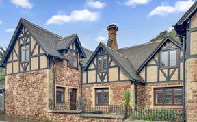 Photo of One Grooms Cottage, Dunster