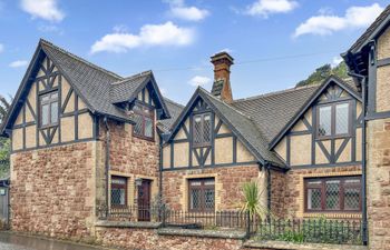 One Grooms Cottage, Dunster Holiday Cottage