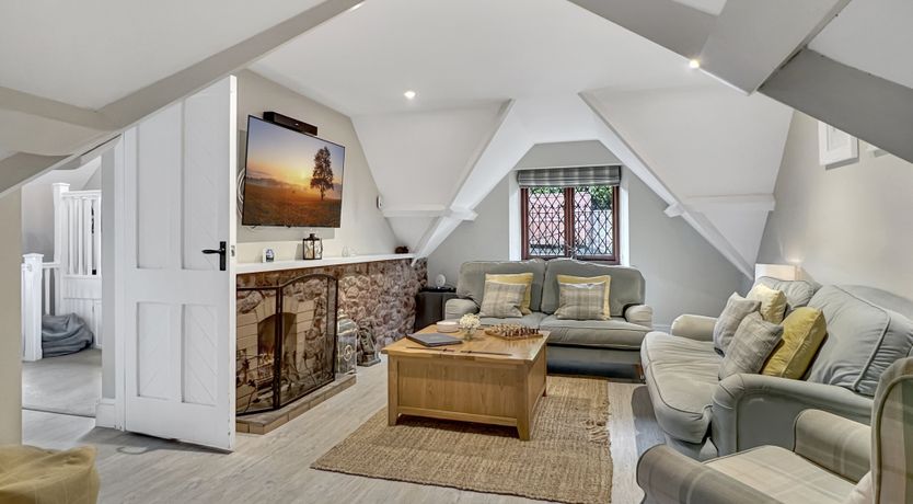 Photo of One Grooms Cottage, Dunster