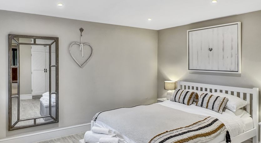 Photo of One Grooms Cottage, Dunster