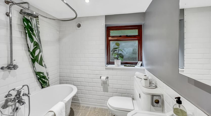 Photo of One Grooms Cottage, Dunster