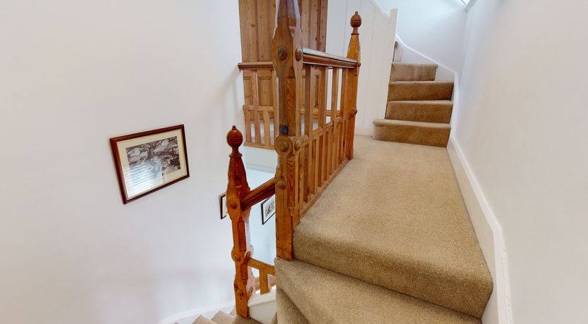 Photo of Bowness, Porlock