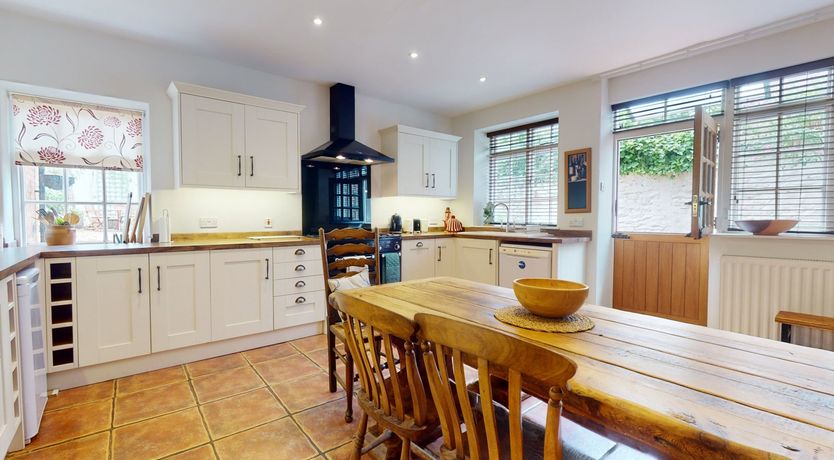 Photo of Bowness, Porlock