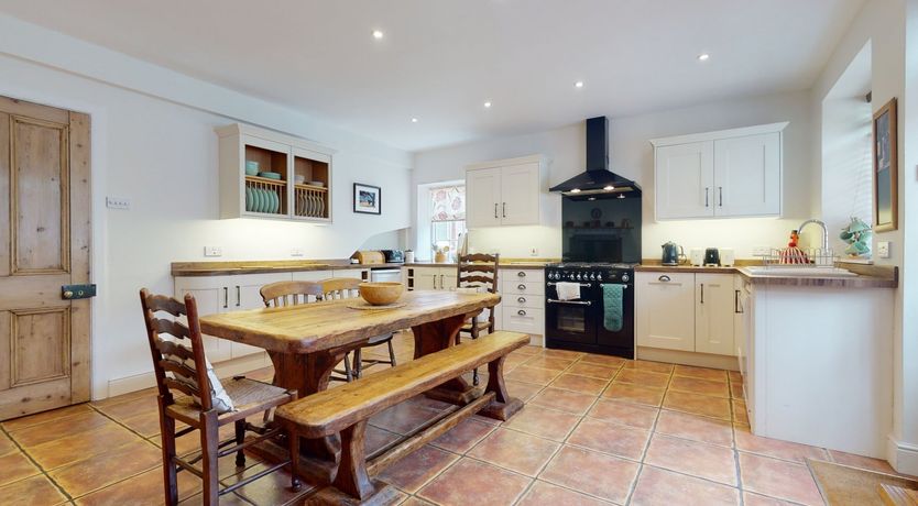 Photo of Bowness, Porlock