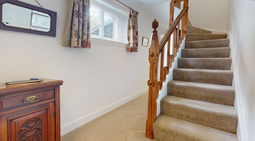 Photo of Bowness, Porlock