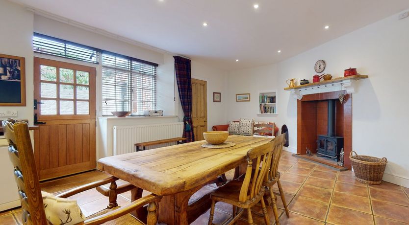 Photo of Bowness, Porlock