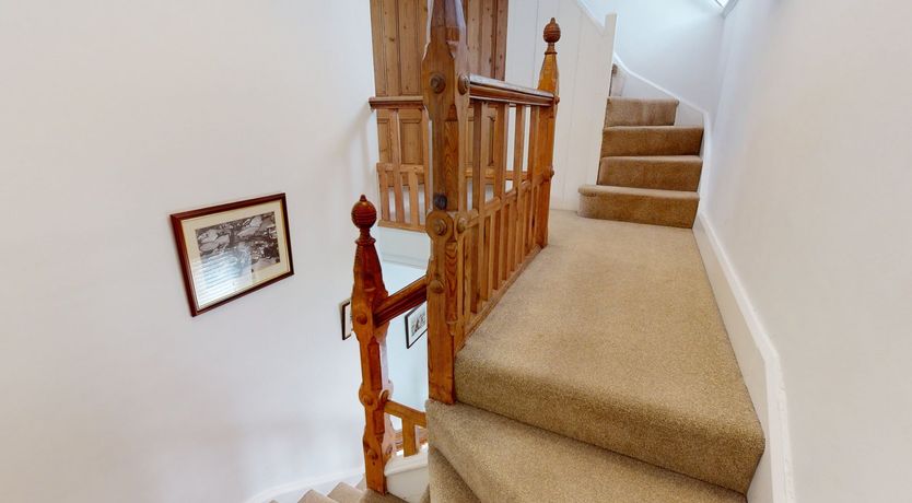 Photo of Bowness, Porlock