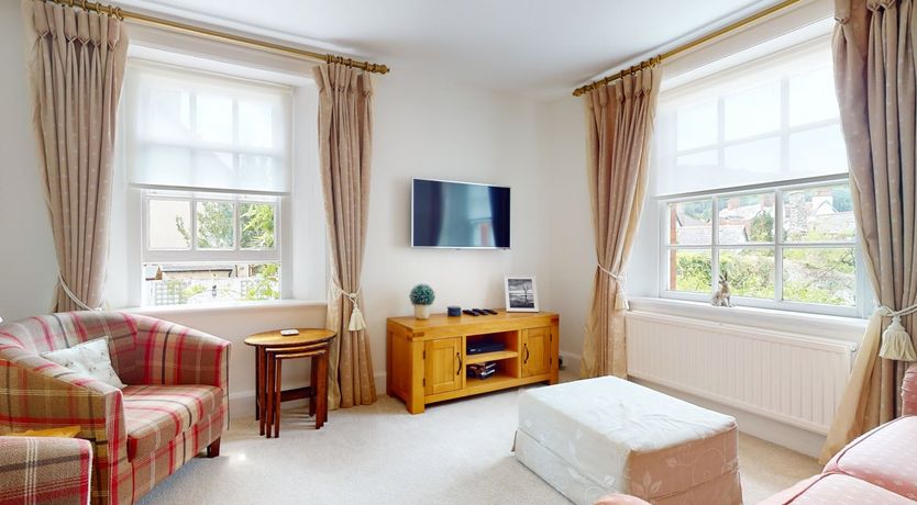 Photo of Bowness, Porlock