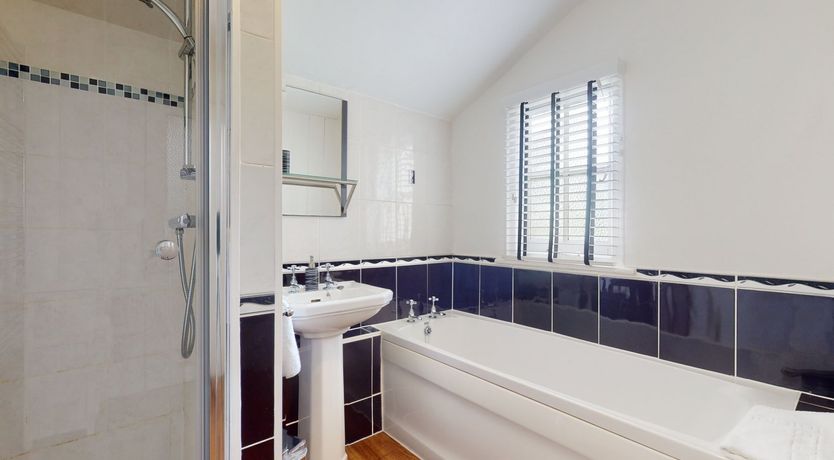 Photo of Bowness, Porlock