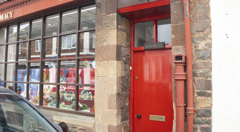 Photo of Bowness, Porlock