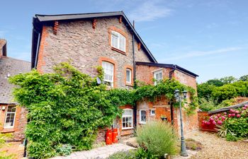 Bowness, Porlock Holiday Cottage