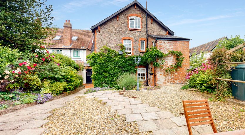 Photo of Bowness, Porlock