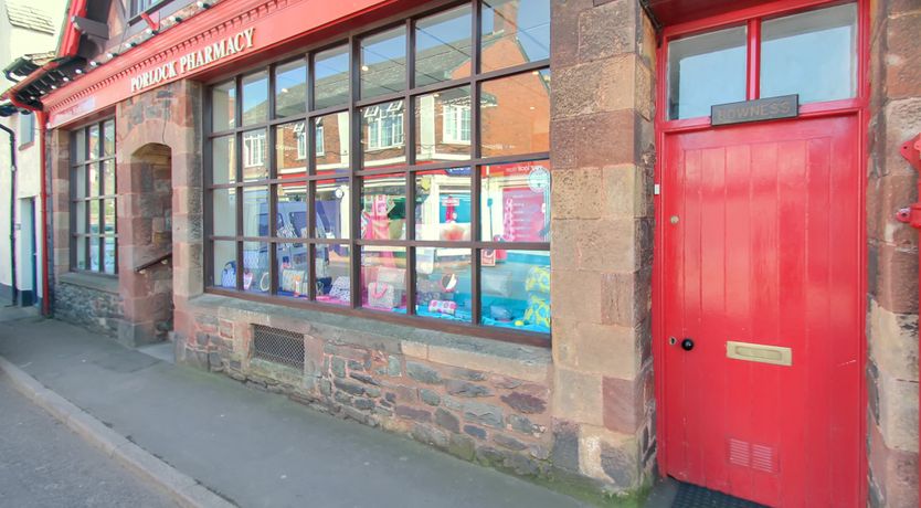 Photo of Bowness, Porlock