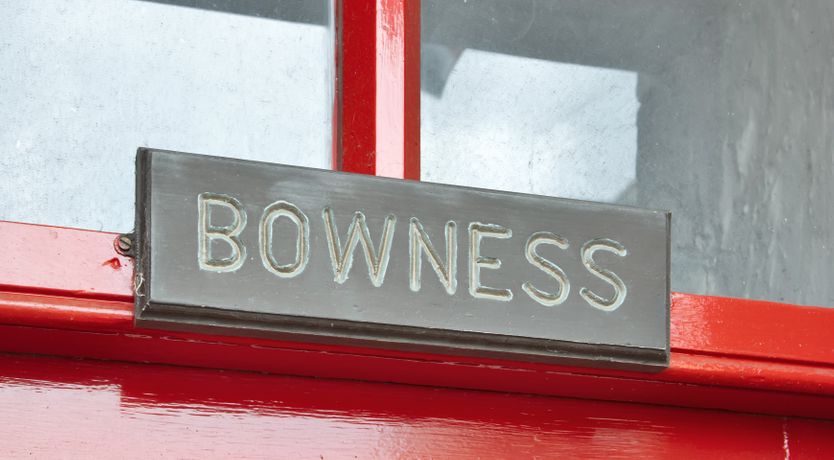 Photo of Bowness, Porlock