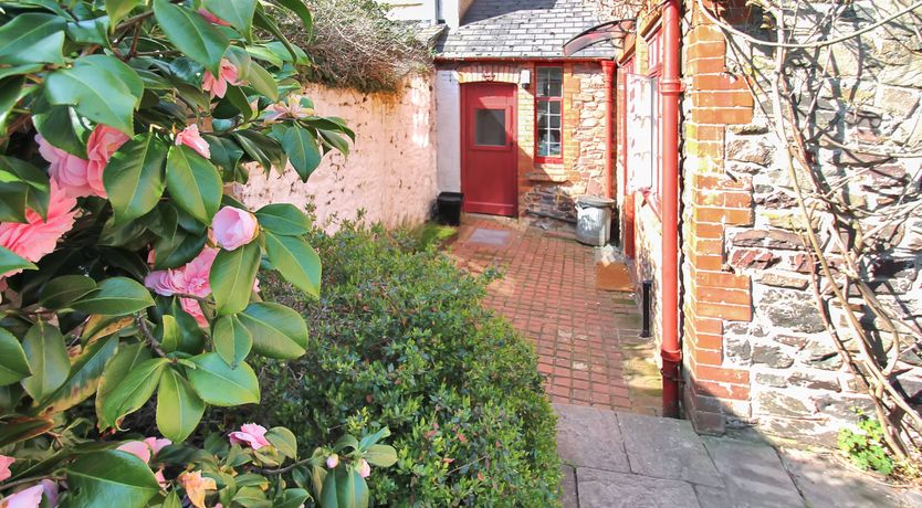 Photo of Bowness, Porlock