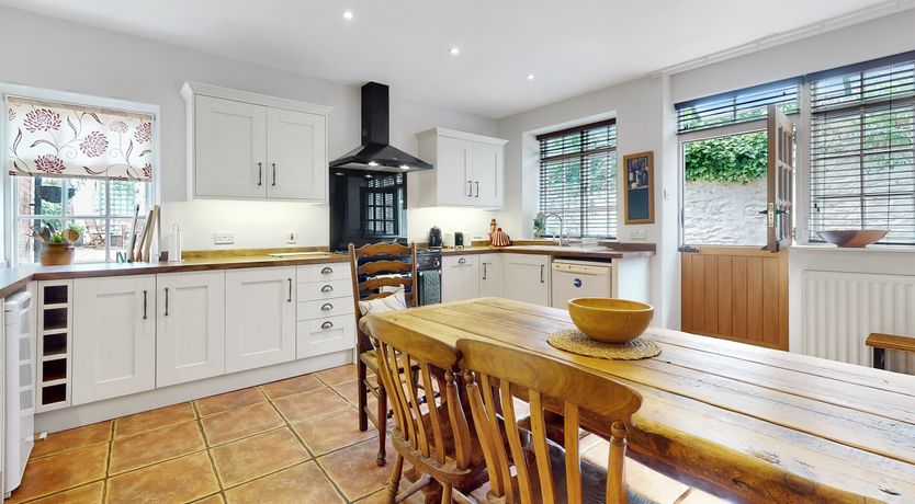 Photo of Bowness, Porlock